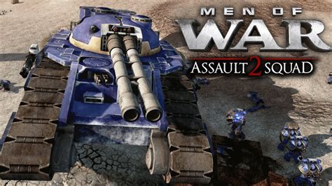 Ultimate Mod Warhammer 40.000 .